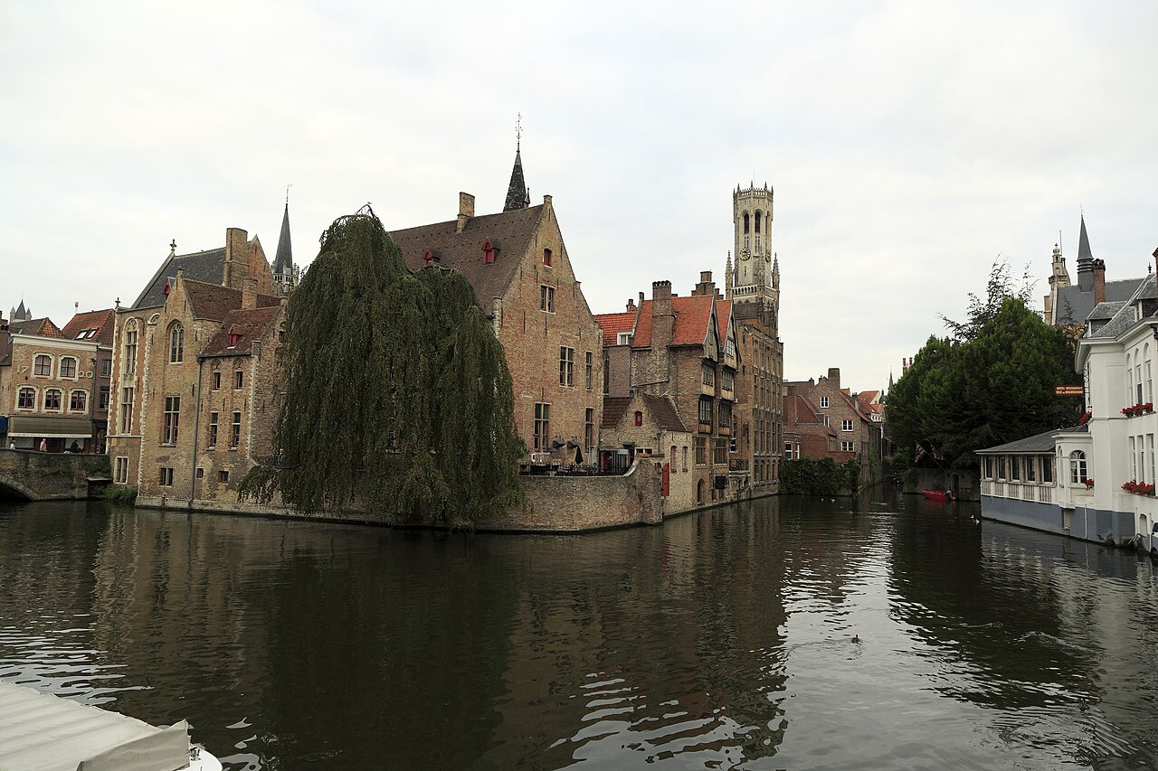 로젠후드카이 운하