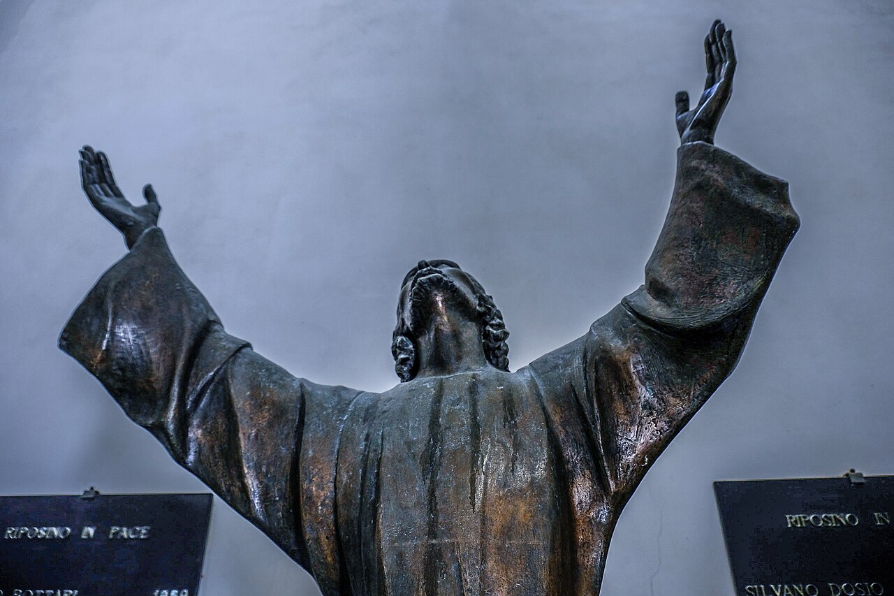 산 프루투오소 (포르토피노)