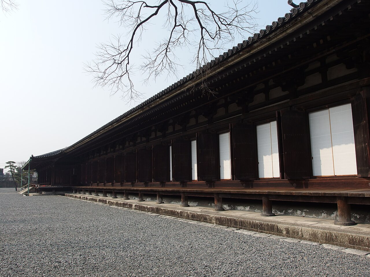 산주산겐도