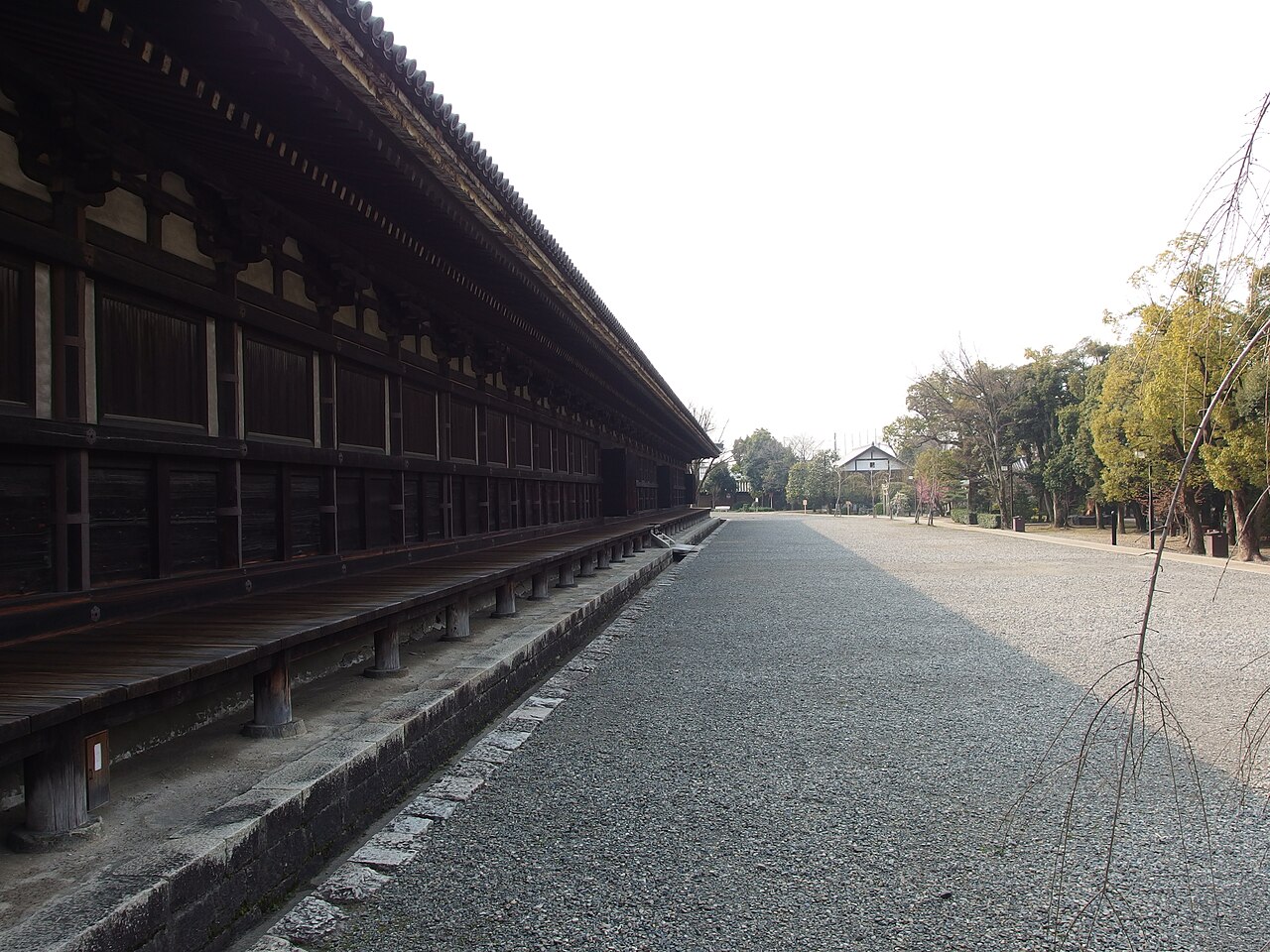 산주산겐도