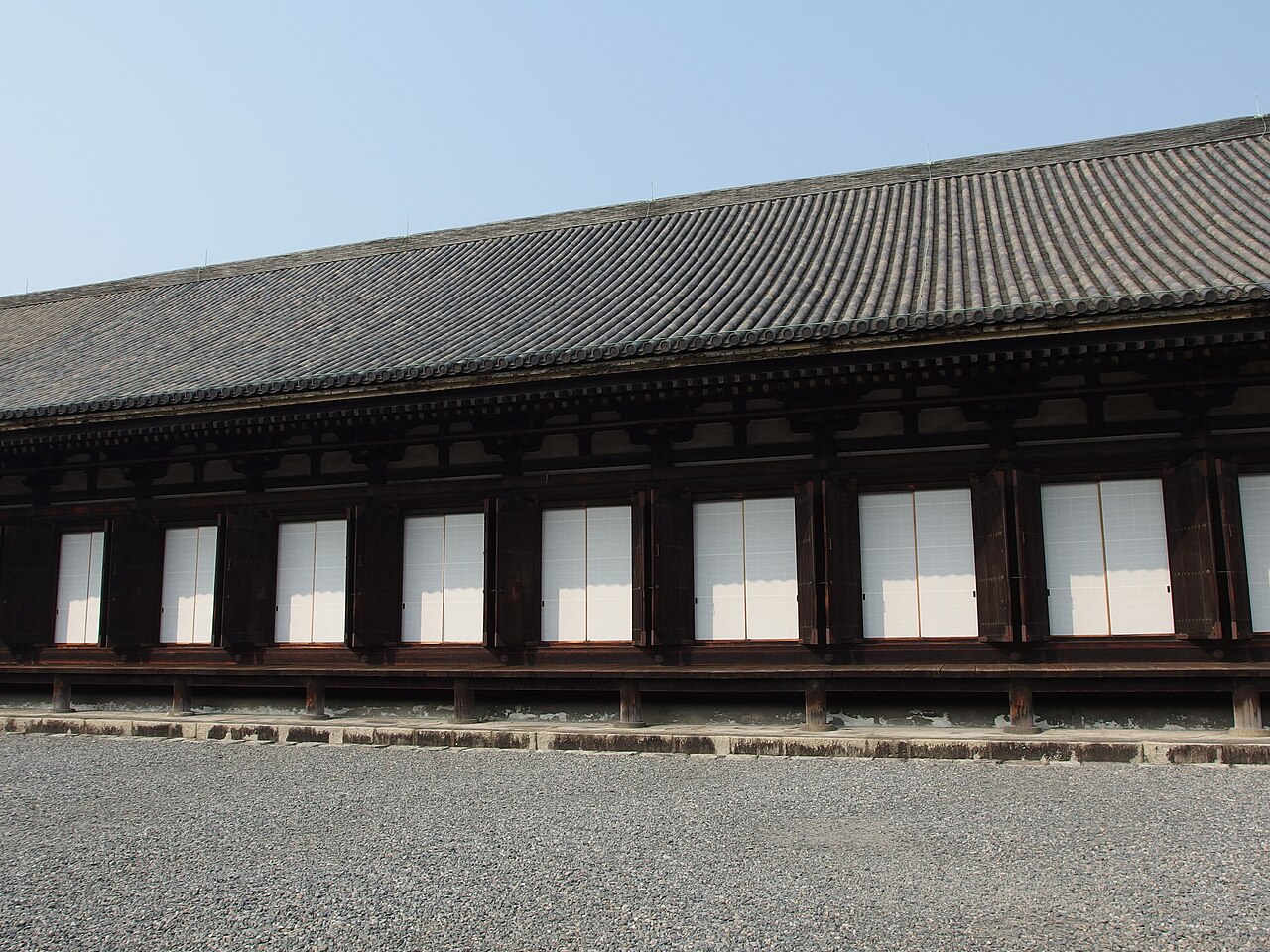 산주산겐도