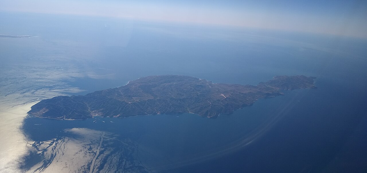 산타 카탈리나
