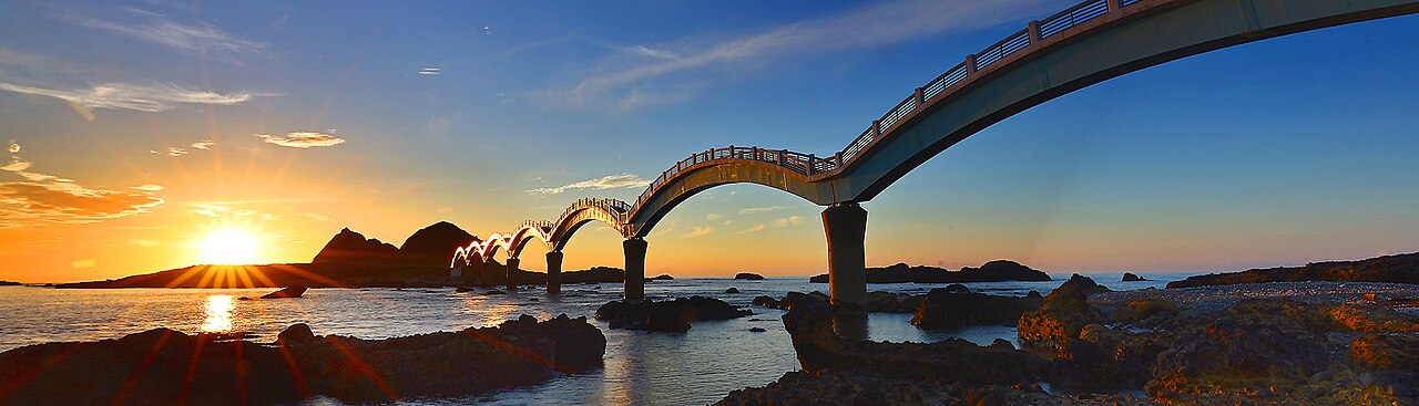 싼셴타이(삼선대)