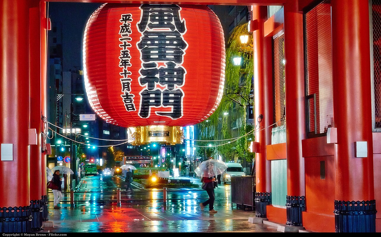 센소지