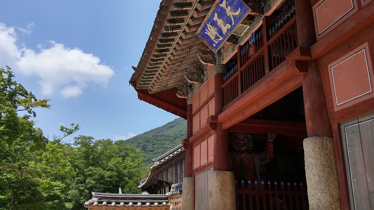 선운사