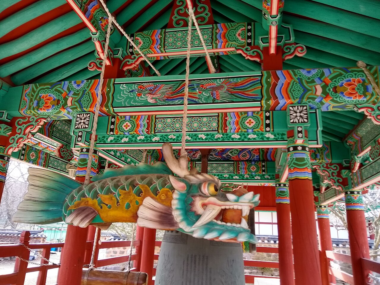 선운사