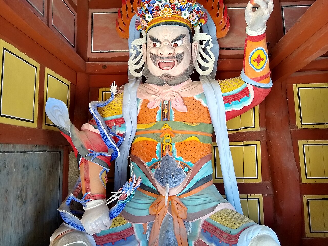 선운사