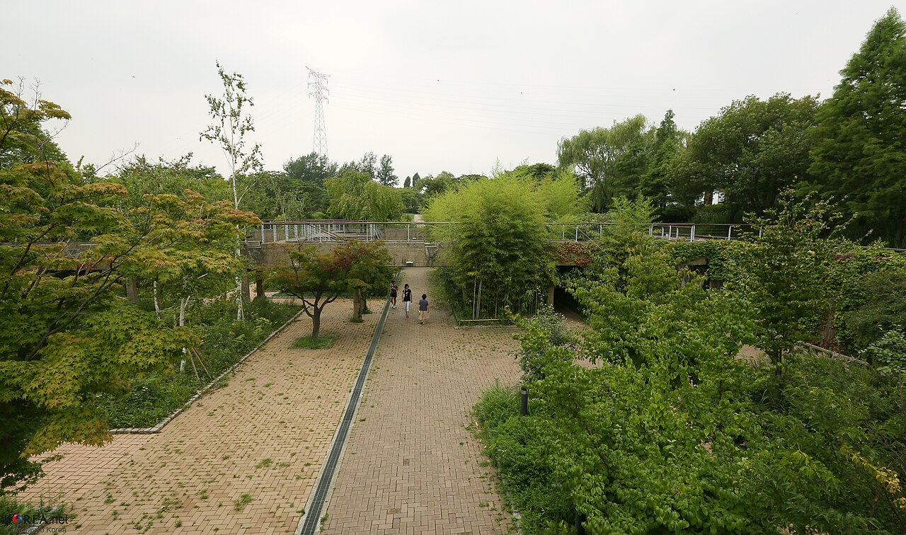선유도공원