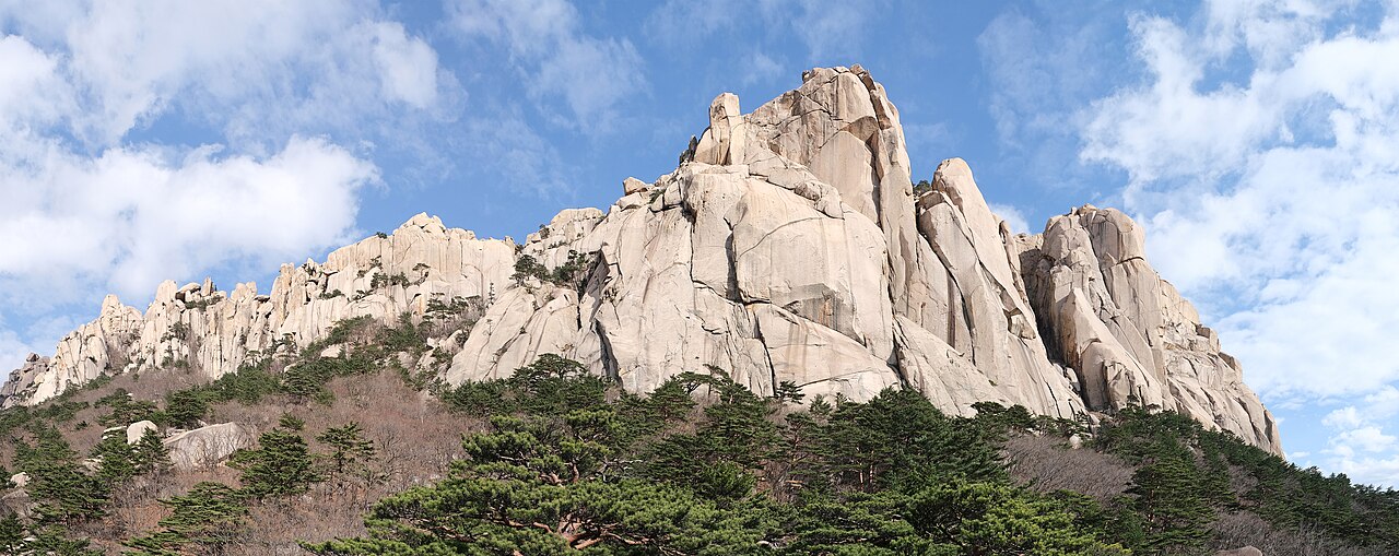 설악산 국립공원