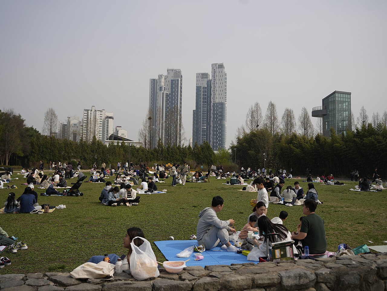 서울숲