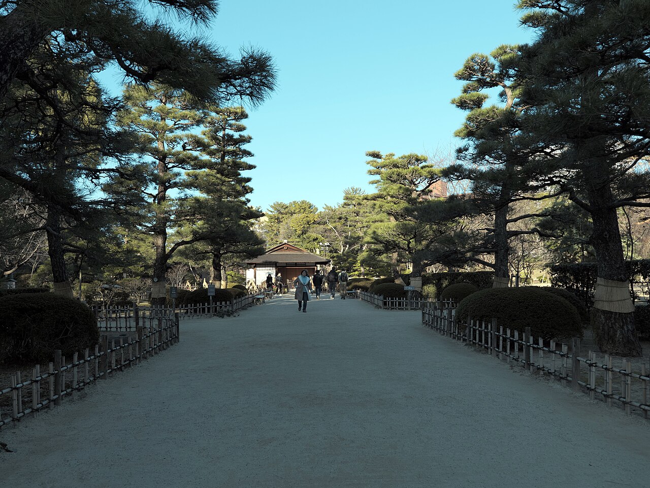 슛케이엔