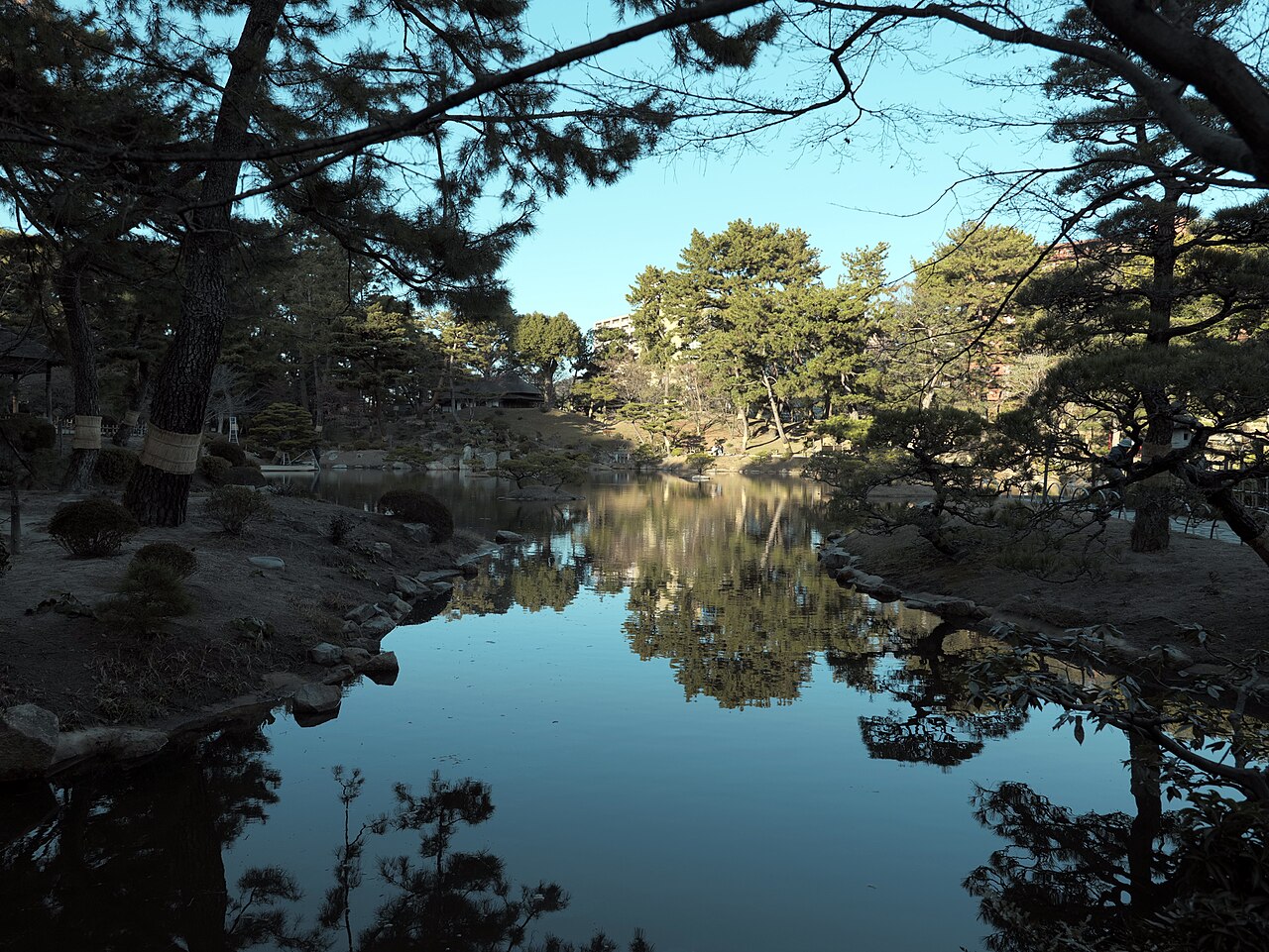 슛케이엔