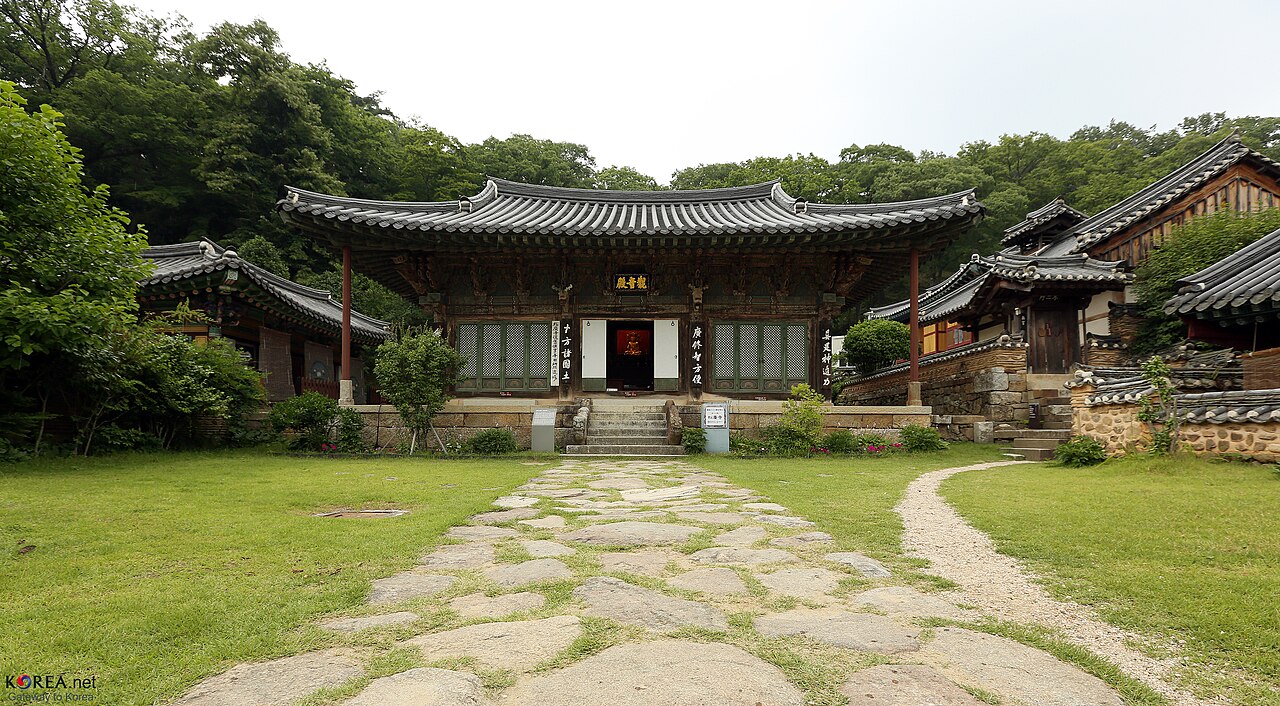 송광사