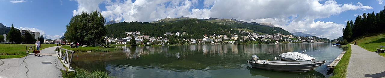 생모리츠