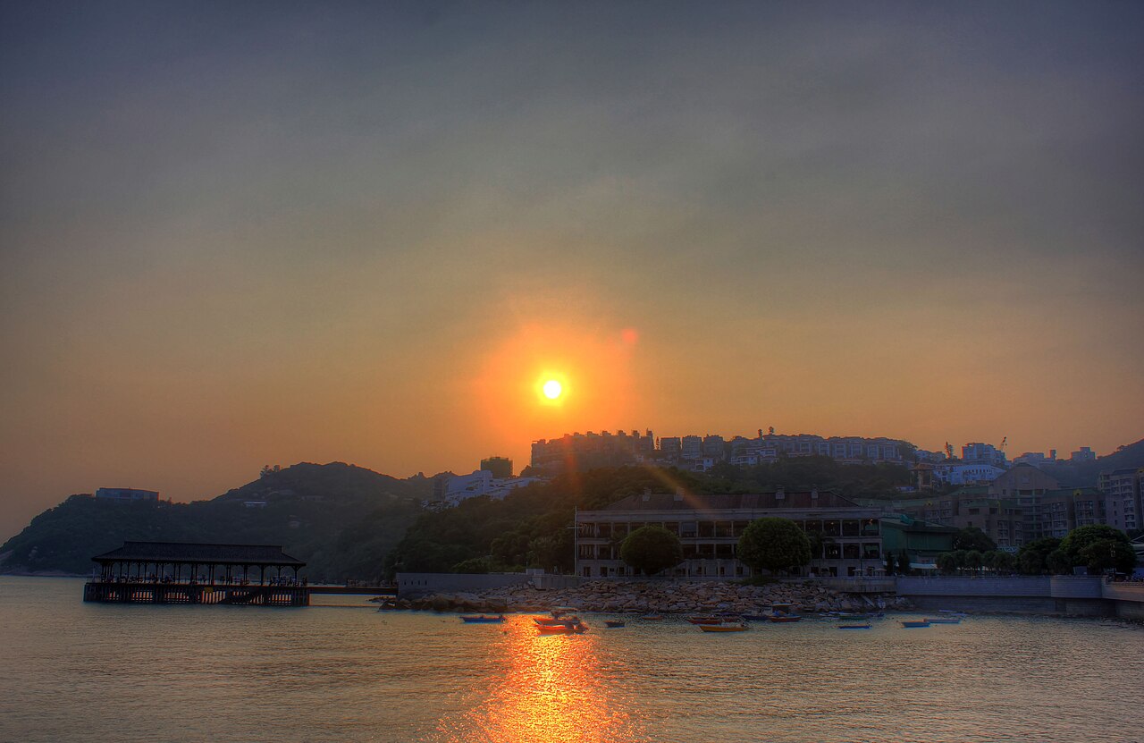 스탠리 마켓