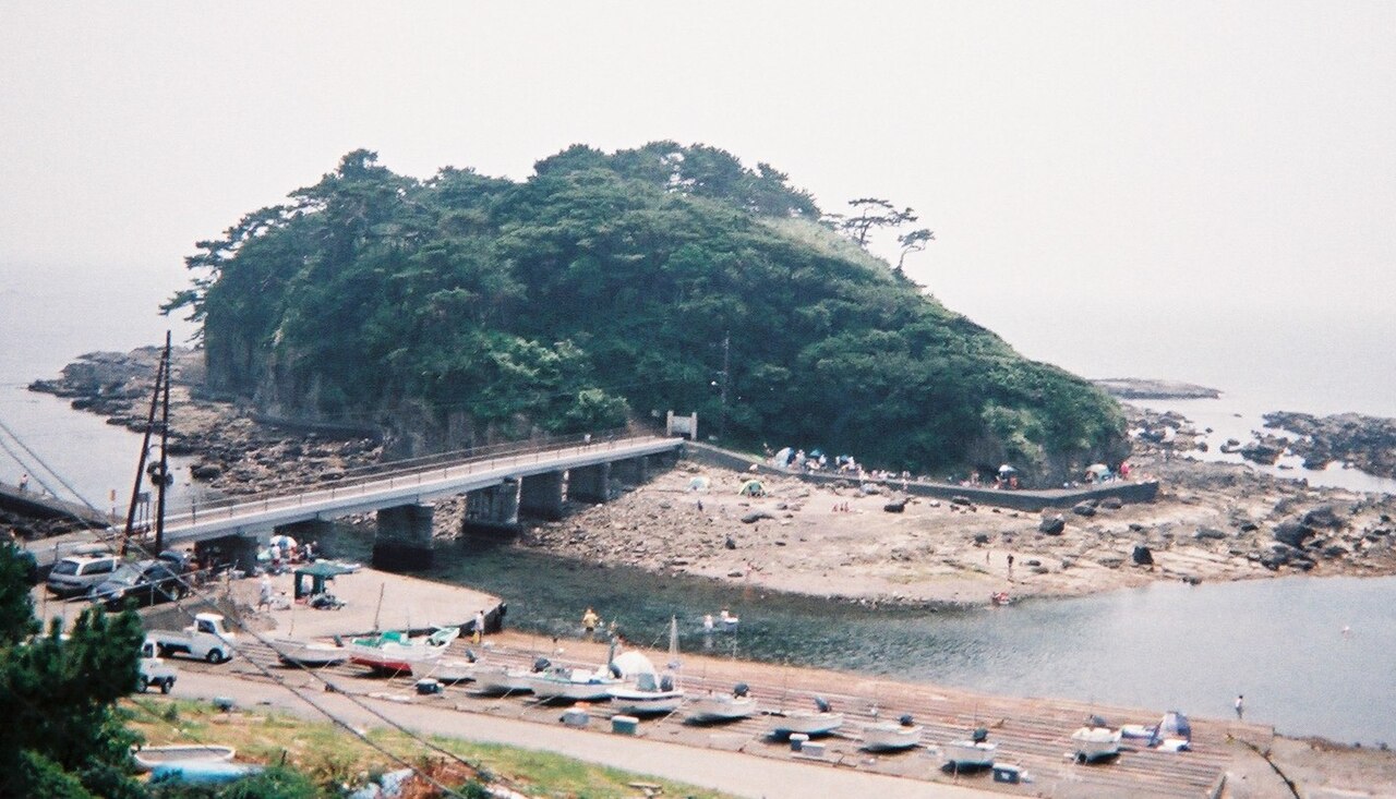스자키·에비스지마 (시모다)