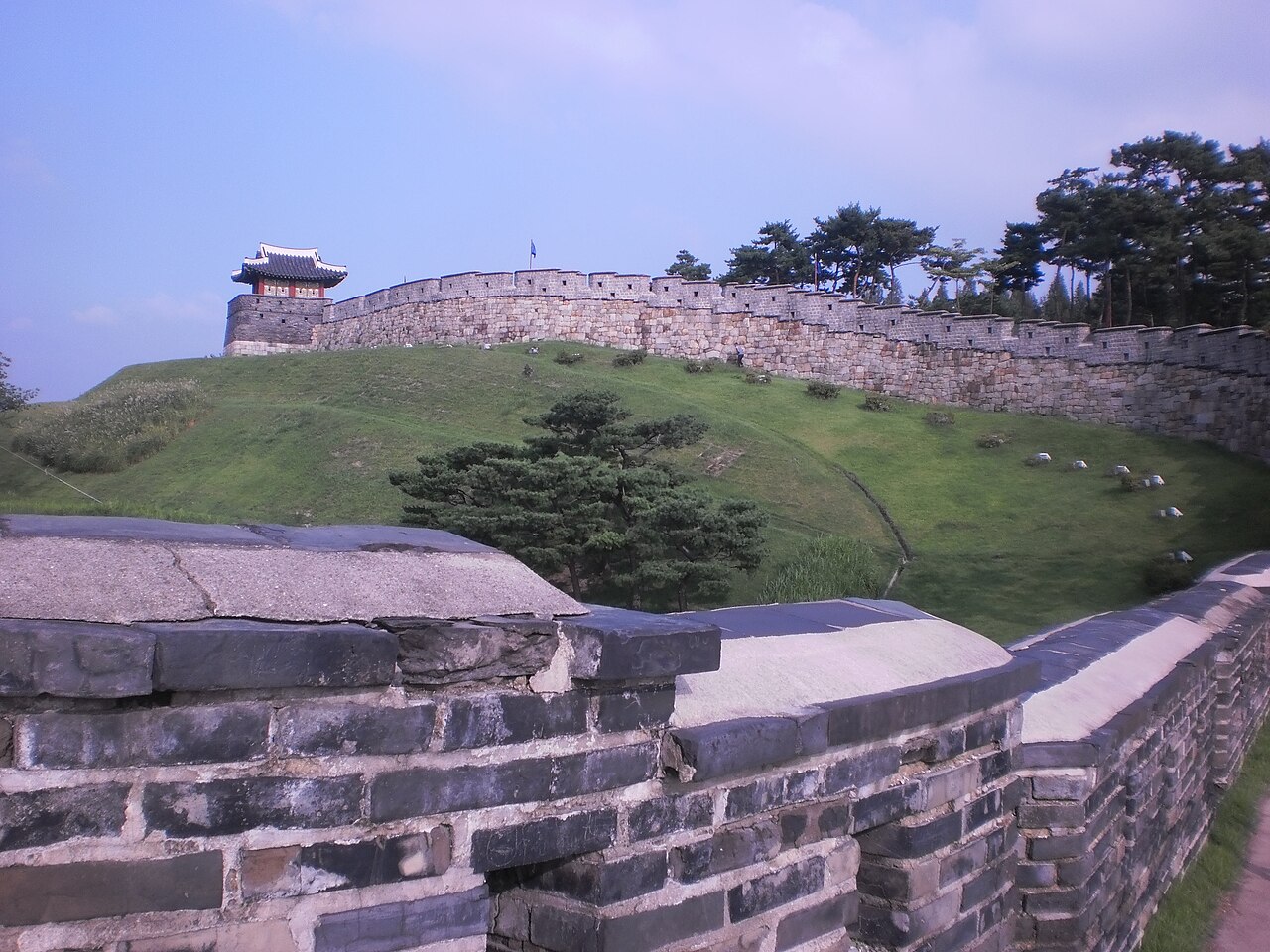 수원화성