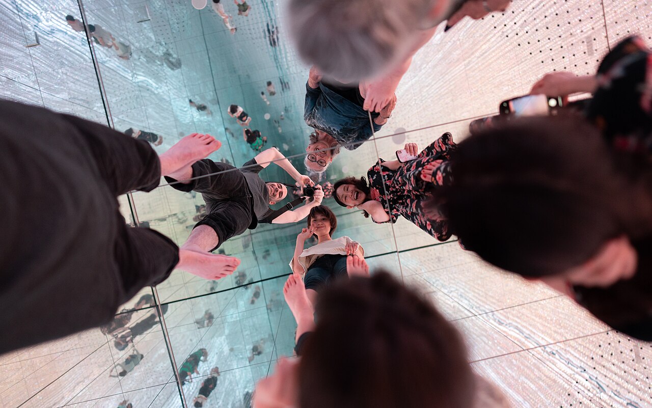 teamLab Planets