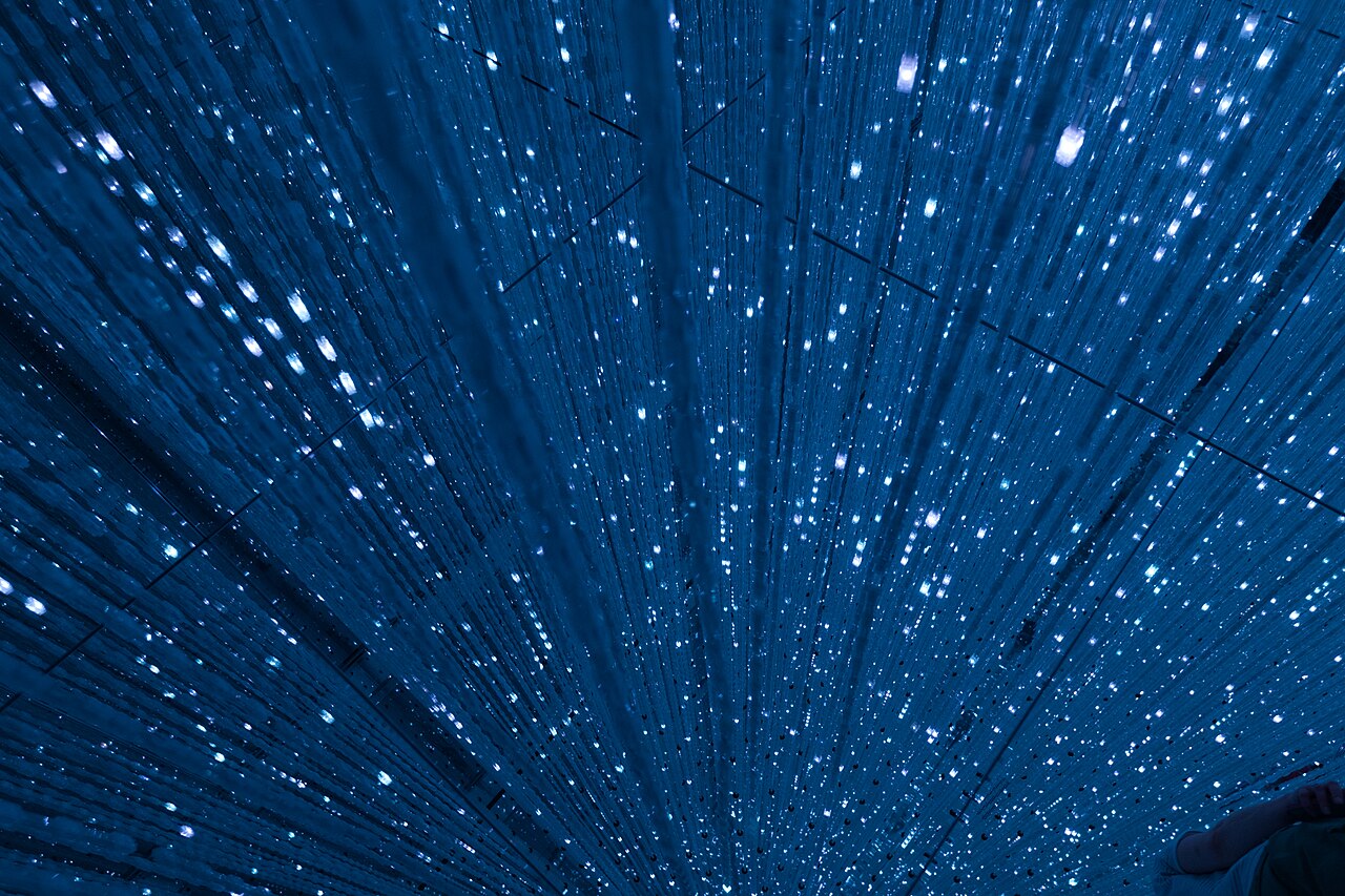 teamLab Planets