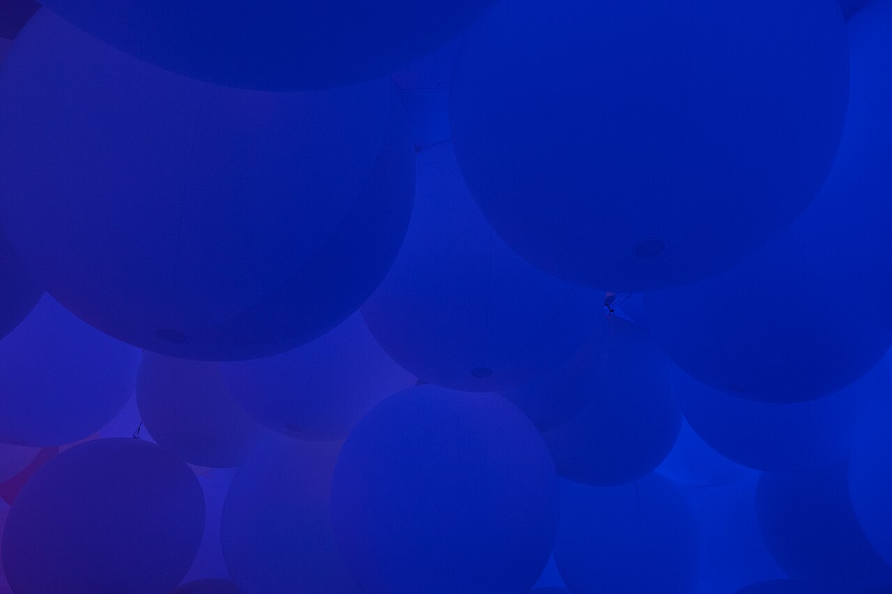 teamLab Planets