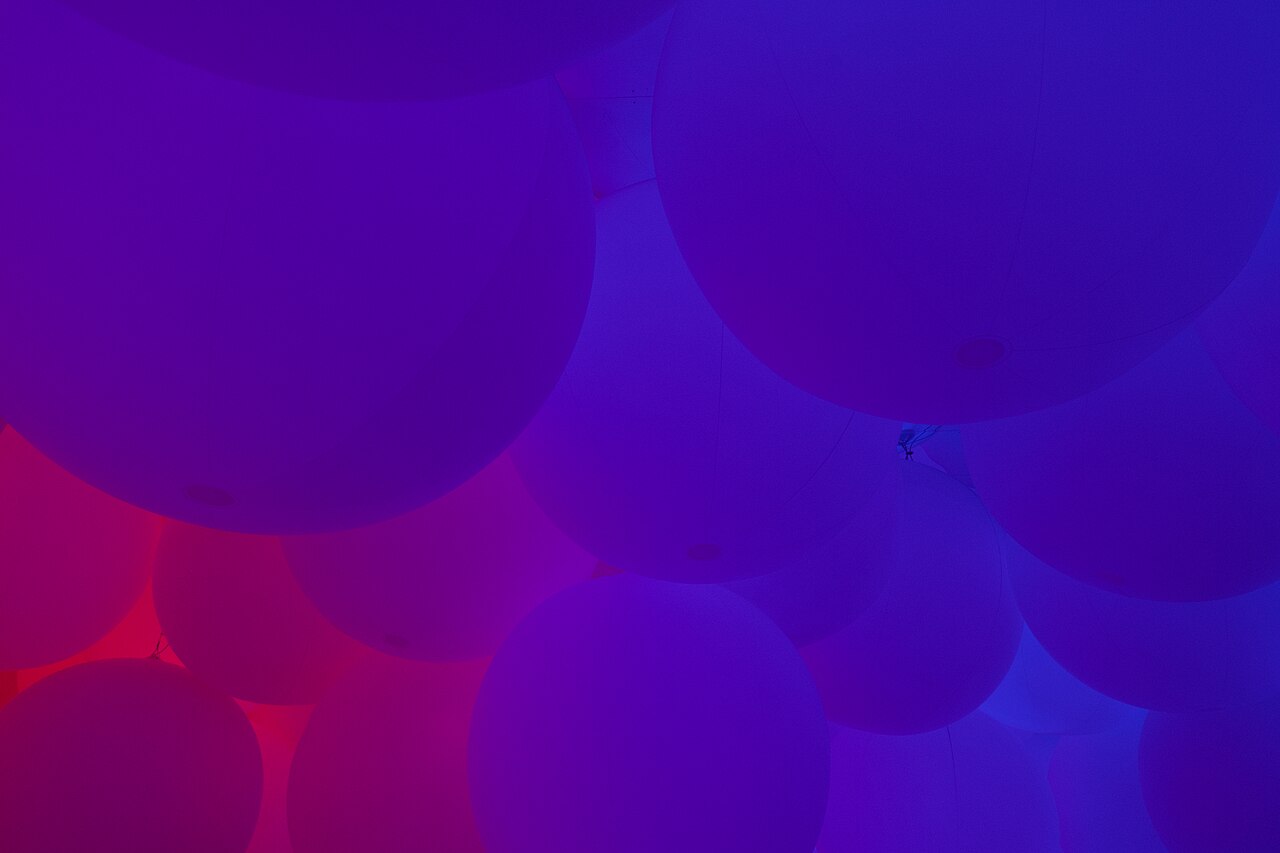 teamLab Planets