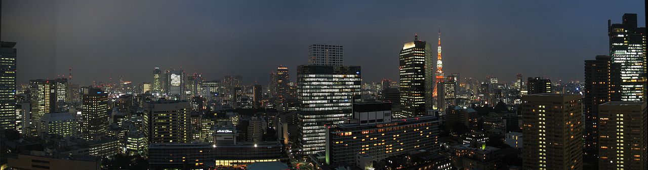 도쿄타워