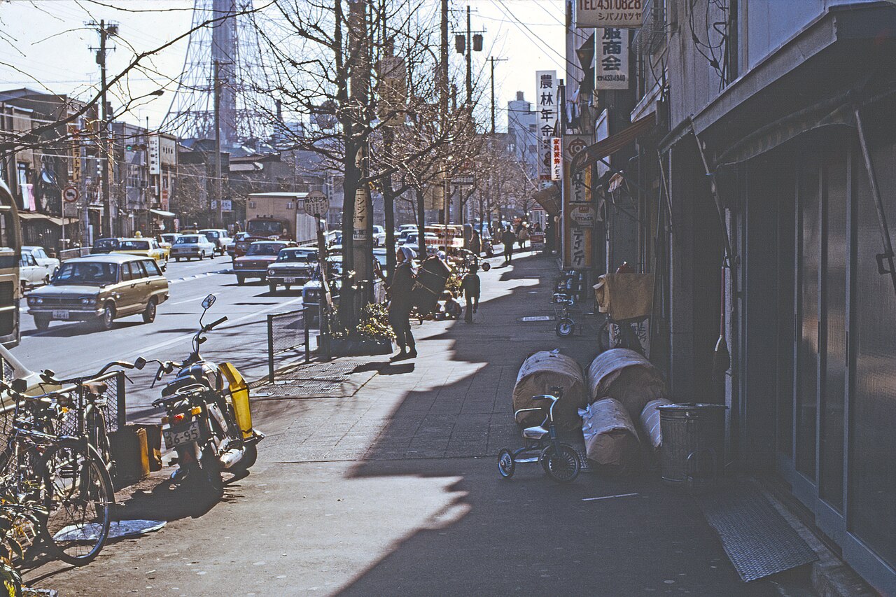 도쿄타워