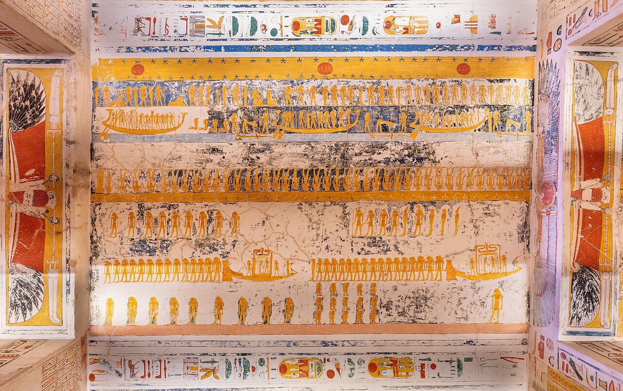 왕가의 계곡