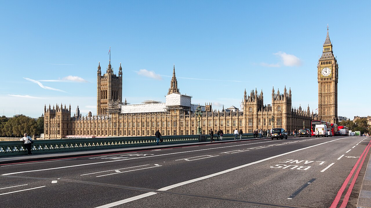 웨스트민스터 사원