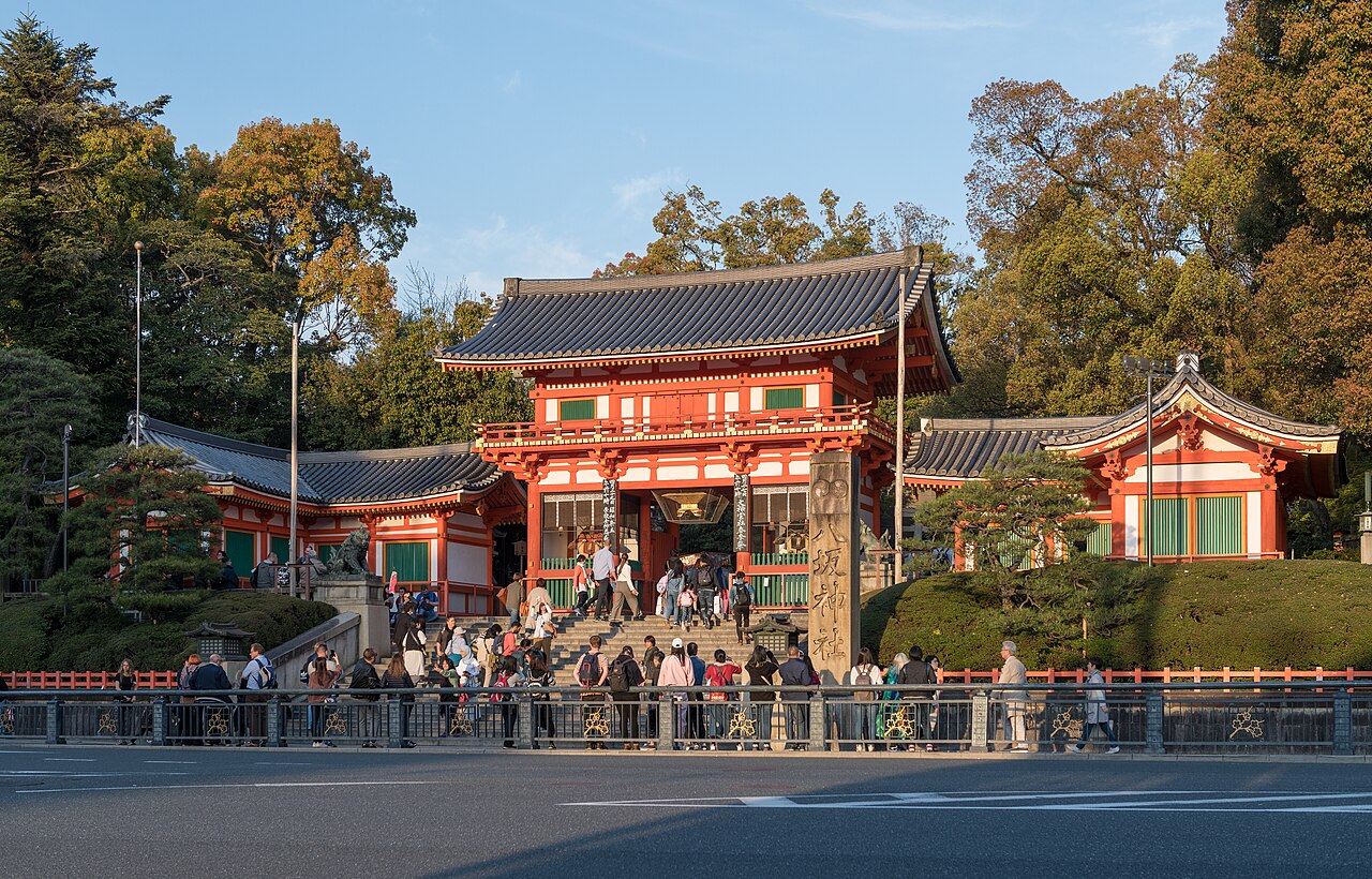 야사카 신사